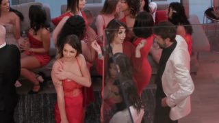 Gabbie Carter S Valentine S Day