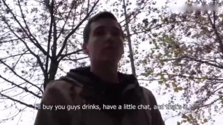 Gay Hunter 274