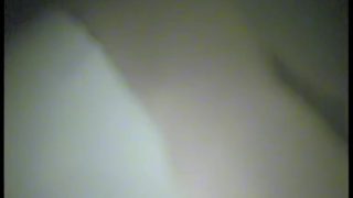 Girl demonstrating her pussy on the hidden camera