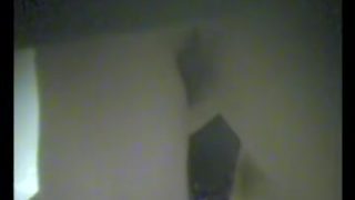 Girl in changing room got her panty slid down the ass