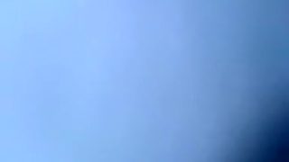 Hole in changing room wall lets me voyeur amateur fem
