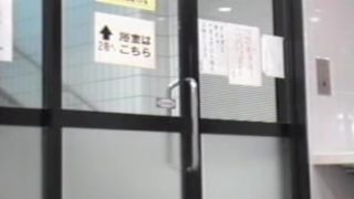 Horny butted Asian girls nude in the dressing room