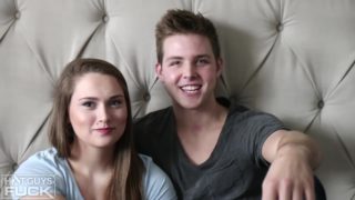 HotGuysFuck – Brady Corbin And Danielle Land