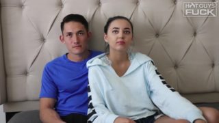 HotGuysFuck – Derek Casey And Nicole Kidd