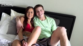 HotGuysFuck – james dockery sadie baker