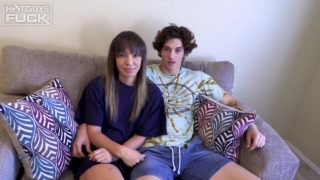 HotGuysFuck – randy reno mako kalani