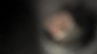 Hottest hidden cam trim in the changing room