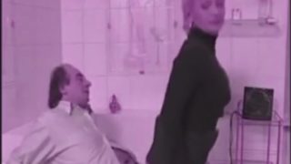 Italian Mature Lady Fuck Her Installator Recolored