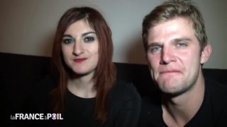 La France A Poil – Casting Couch Of An Amateur Parisian