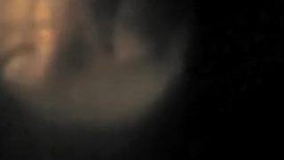 Mature tits naked spied through changing room key hole