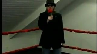 Missy juggs vs disco diva