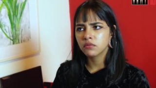 Naime Espindola – [SexyHot] – India Naime (08.09.17) – 720p