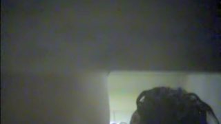 Naked girls with beautiful bodies in the locker room