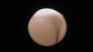 Naked Japanese tits were voyeured through the wall hole snr29