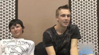 Patrick And Skylar S Return