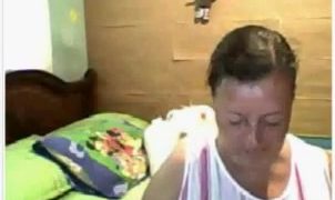 Paty and daughter
