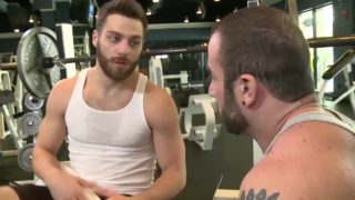 Paying The Trainer