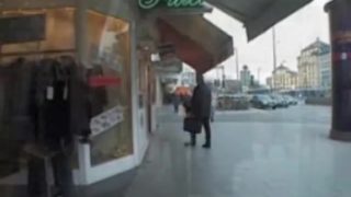 public shopping