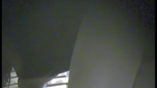 Spy cam gets good shots of a girl with small tits