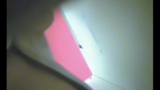 Spy cam recording upskirts in the dressing room