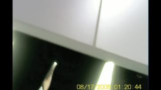 Such a sexy nude body of amateur got in change room spy cam
