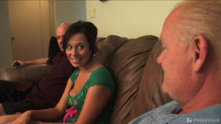 Teensforcash – Aarielle Alexis