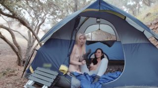 Terror Camp – Scene 4 – Aidra Fox Charlotte Stokely