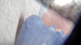Unusual voyeur cam movie with amateur changing in dress room