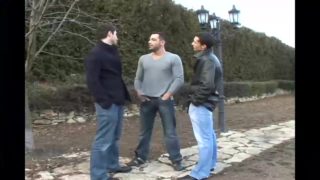 Cruising Budapest I Scene 4 Milan Gamiani And Jack Wright S Cock Break