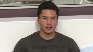 Dante Ferraro Debut