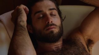 Diego Sans – The Bath – Body Acceptance Ritual – Htv