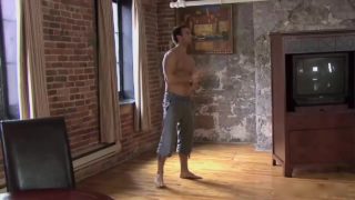 Gabriel Clark Bangs Pierre Fitch