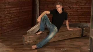 Lukas Bursik Erotic Solo