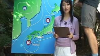 Todays Weather: Sloppy Cum Rain In Japan – Bukkake News