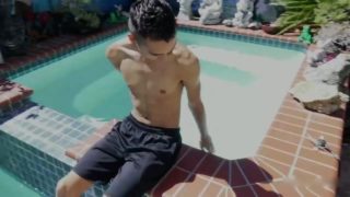Fresh and Wet with Felix Medina 4737